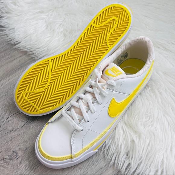 NWT Nike Court Legacy Women’s Shoes - Picture 3 of 7